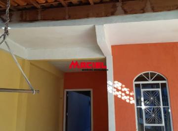 Casa · 116m² · 2 Quartos · 2 Vagas · Casa no Jd. Morumbi