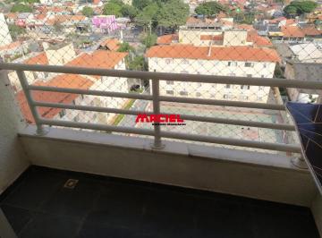 Apartamento · 70m² · 3 Quartos · 2 Vagas · Oportunidade - Apartamento - Cidade Morumbi - Residencial Vila Almada - 3 Dormitórios - 70m².