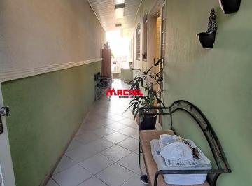 Casa · 100m² · 2 Quartos · 2 Vagas · Vende/Permuta por Apto, Linda casa 2 quartos, no Jardim Limoeiro