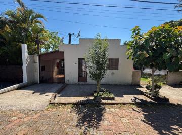 Terreno · 60m² · CASA COM AMPLO TERRENO NO ANA NERY