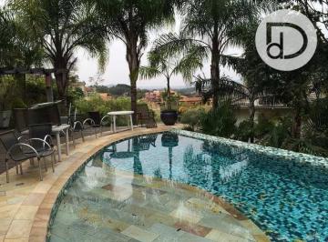 5aa070834253d86cc02a9fe8cc1784ced0ba5003 · Casa com 4 dormitórios à venda, 989 m² por R$ 3.900.000,00 - Ville Chamonix - Itatiba/SP