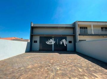 dddee2ba7d3a08e262d683a6dda79ad987cc6731 · Barracão à venda, 170 m² por R$ 980.000,00 - Aragarça - Londrina/PR