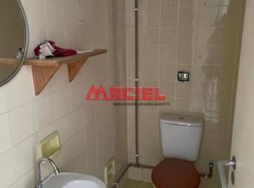 Comercial · 28m² · SALA COMERCIAL NO CENTRO DE SJC