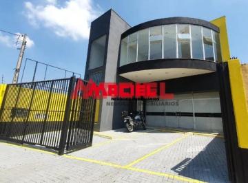 Comercial · 441m² · 6 Vagas · Comercial Prédio em Jacarei