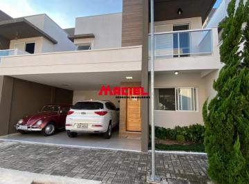 Casa · 180m² · 4 Quartos · 2 Vagas · Sobrado Exclusivo em Condomínio Fechado!