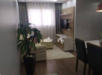 a88c5c6ea3ca10cab8001e671eb4a13a56cb5332 · Apartamento no Norte Park Residence com 3 quartos à venda, 59 m² por R$ 270.000 - Jardim São Paulo I