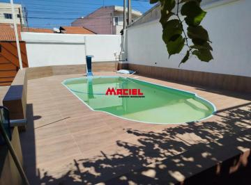 Casa · 280m² · 3 Quartos · 4 Vagas · SOBRADO COM 3 PAVIMENTOS, ALTOS DO BOSQUE