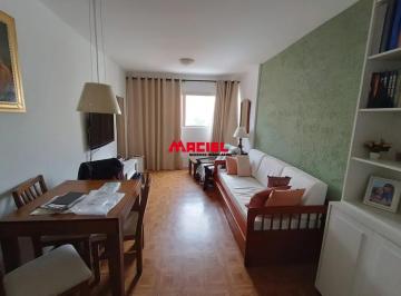 Apartamento · 58m² · 1 Quarto · Apartamento Padrão em São José dos Campos