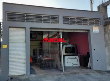 Comercial · 140m² · 2 Vagas · ponto comercial no campo dos alemão