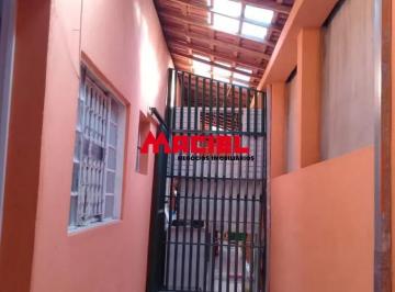 Casa · 140m² · 3 Quartos · 1 Vaga · Casa Padrão em Sao Jose dos Campos