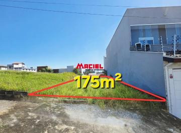 Terreno · 175m² · Oportunidade Única em Setville: Terreno com Projeto Aprovado e Aceita Carro como Pagamento