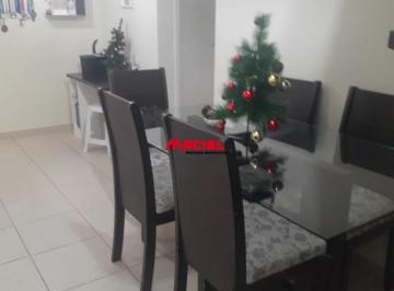 Apartamento · 130m² · 2 Quartos · 1 Vaga · Apartamento Cobertura em São José dos Campos