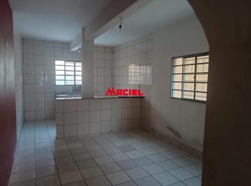Casa · 120m² · 3 Quartos · 2 Vagas · Casa Sobrado em São José dos Campos