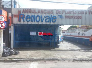 Comercial · 263m² · Comercial Prédio em São José dos Campos