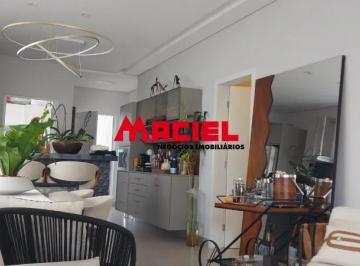 Casa · 120m² · 3 Quartos · 1 Vaga · Elegância e Conforto em Casa Térrea no Condomínio Bela Vista - Caçapava