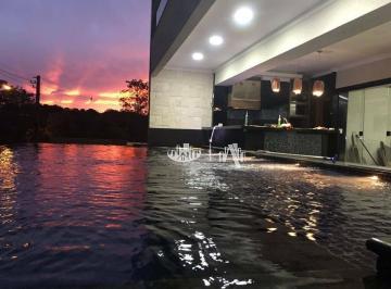 08011d77d904441899a55cce3f41badc1fb71f5b · Casa à venda, 600 m² por R$ 9.900.000,00 - Royal Park Residence &amp; Resort - Londrina/PR