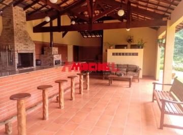 Rural · 600m² · 3 Quartos · Rural Fazenda, Sítio e Chácara em Paraibuna