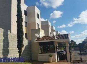 705af8d7a52faedfa8879312bc4bb4418558d013 · Apartamento à venda, 48 m² por R$ 198.000,00 - Cidade Industrial II - Londrina/PR