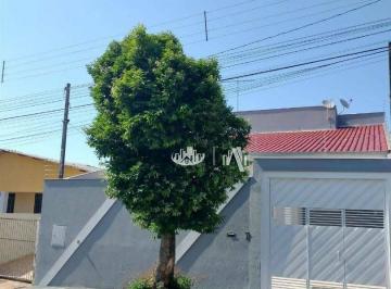 8708dab608d4e2cd099c30c924b1d829f42b25c1 · Casa à venda, 174 m² por R$ 630.000,00 - Conjunto Alexandre Urbanas - Londrina/PR