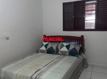 Casa · 48m² · 1 Quarto · 2 Vagas · Casa Padrão em Sao Jose dos Campos