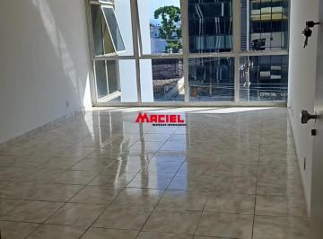 Comercial · 41m² · SALA COMERCIAL, AMPLA, NO CENTRO DE SJC