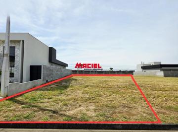 Terreno · 250m² · Terreno Plano de 250m² no Vereda dos Campos com Estrutura Completa de Lazer