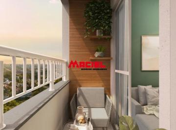 Apartamento · 41m² · 2 Quartos · 1 Vaga · LANÇAMENTO EM BREVE RESIDENCIAL CAMPO DI RAVENA