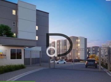 d84c6d1a43551c6ba959fa9be6f039f38dd44d4a · Apartamento com 2 dormitórios à venda, 44 m² por R$ 340.000,00 - Condomínio Reserva Family - Campina