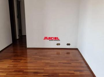 Apartamento · 96m² · 3 Quartos · Apartamento Padrão em São José dos Campos