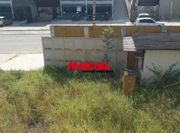 Terreno · 1800m² · Terreno Padrão em São José dos Campos
