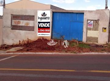 20f529fb4128a85036f5dadd7a40de8381464d15 · Terreno à venda, 412 m² por R$ 430.000,00 - Vila Santa Terezinha - Londrina/PR