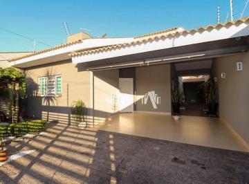 1af0643cc1a4066c5e035185fe052c704daa2db0 · Casa com 3 quartos à venda, 150 m² por R$ 670.000 - Jardim Neman Sahyun - Londrina/PR
