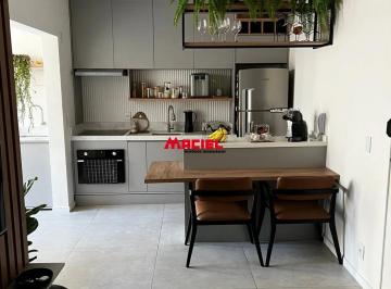 Apartamento · 76m² · 2 Quartos · 1 Vaga · Apartamento Charmoso à Venda Maranata Parque Garden - Quintal Privato