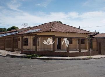 cec644665487ec8f721eabde3a8fce8bdf324e99 · Casa à venda, 163 m² por R$ 550.000,00 - Santiago - Londrina/PR