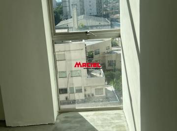 Comercial · 28m² · SALA COMERCIAL NO CENTRO DE SJC