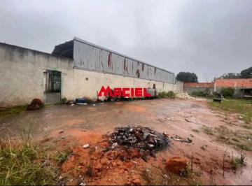 Terreno · 180m² · Terreno Padrão em São José dos Campos