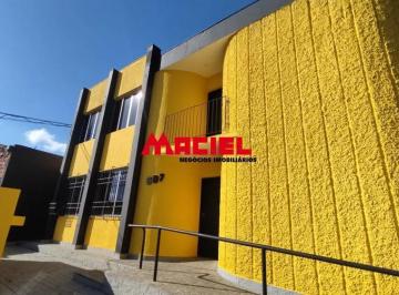 Comercial · 381m² · 7 Vagas · Comercial Prédio em São José dos Campos