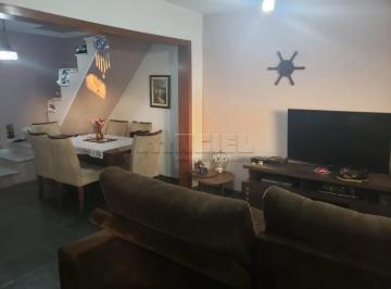 Casa · 156m² · 4 Quartos · SOBRADO NO VISTA VERDE 4 DORM - ÓTIMA LOCALIZAÇÃO