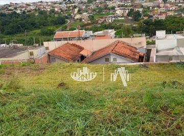 a824634686c144744dcbb1fba1c5e9c1afed3576 · Terreno à venda, 265 m² por R$ 95.000,00 - Parque Universidade - Londrina/PR