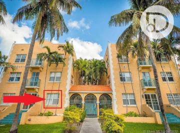 7ab9ae79f3bc780e891fb18e38ab3a1e6bf0deb9 · Apartamento com 1 dormitório à venda - Miami Beach  - Miami-Dade County/FL