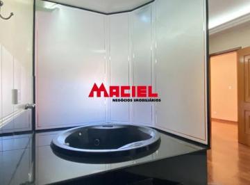 Casa · 337m² · 4 Quartos · 6 Vagas · Casa Jacareí condomínio Coleginho repleto de armários