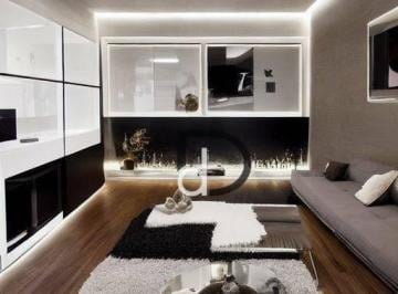 436e2855b7d0f517e2b89f2f690ab08b77b13306 · Apartamento com 4 dormitórios à venda, 118 m² por R$ 630.000,00 - Cambuí - Campinas/SP