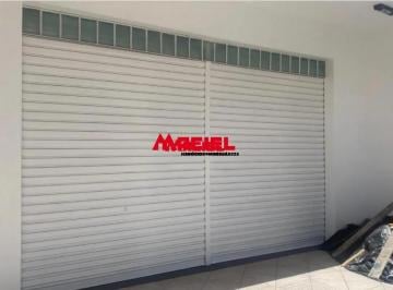 Comercial · 120m² · 2 Vagas · Alugo salão para Igreja, clinica, farmácia, Pet shop, etc!
