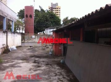 Casa · 60m² · 1 Quarto · 5 Vagas · Casa Padrão em Sao Jose dos Campos