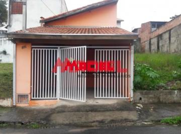 Casa · 60m² · 2 Quartos · 2 Vagas · Casa Padrão em Sao Jose dos Campos