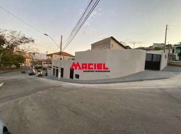 Comercial · 123m² · 1 Vaga · PONTO COMERCIAL CAMPO DE SAO JOSE