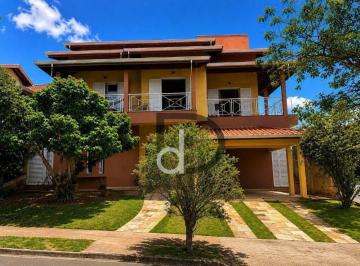 b8943ddf78a0e2a822616c541878d0b8071f4de4 · Casa com 4 dormitórios à venda, 339 m² por R$ 1.298.000,00 - Condomínio Residencial Terras do Caribe
