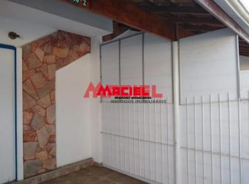 Casa · 297m² · 5 Quartos · 3 Vagas · Casa Sobrado em São José dos Campos