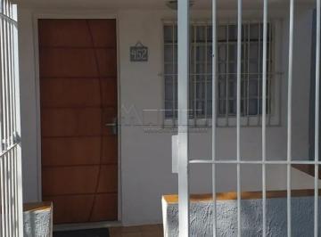 Casa · 82m² · 2 Quartos · 1 Vaga · Casa Padrão em Sao Jose dos Campos
