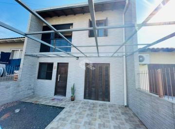 610706_i52k89z4JU_61070666a14f9a4e56b.jpg · CASA DUPLEX COM 02 DORMITÓRIOS NE SACADA FECHADA